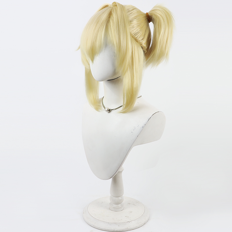 Grave Cosplay Wig Nikke Goddes - Synthetic Wigs review and price