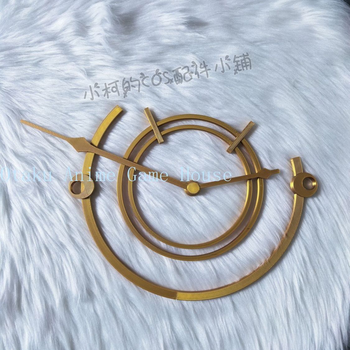 Neverness To Everness Hotori 3 - Hair Clips review and price
