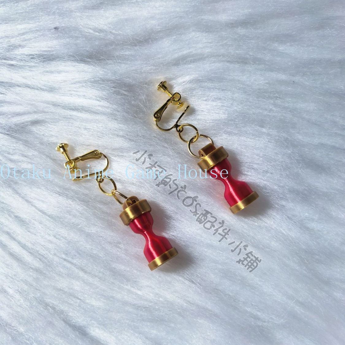 Neverness To Everness Hotori 3 - Hair Clips review and price