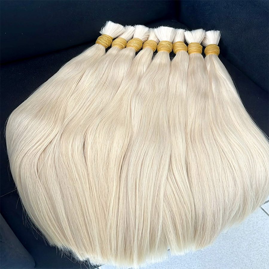 30inch 99J# Burgundy Deep Wave - Water Wave Bulk Human Hair For Braiding review and price
