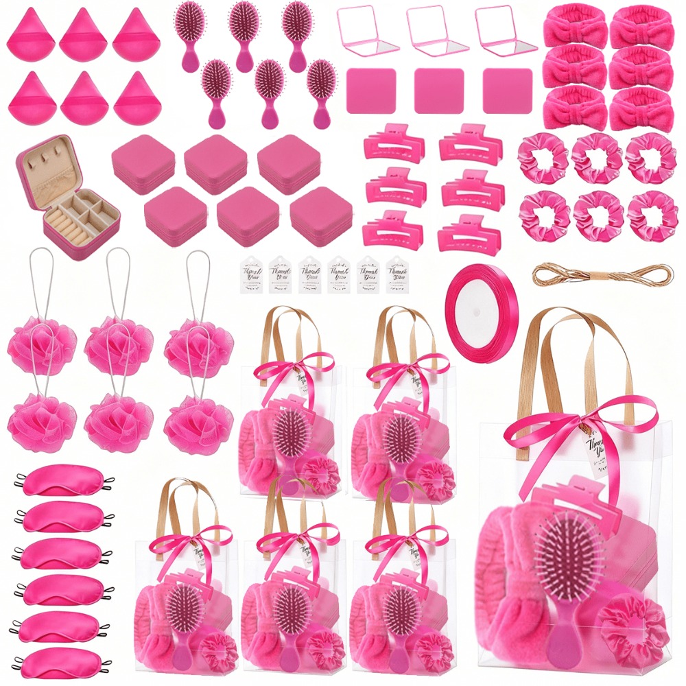 1 Wedding Guest Spa Gift Set ( - Hair Clips review and price