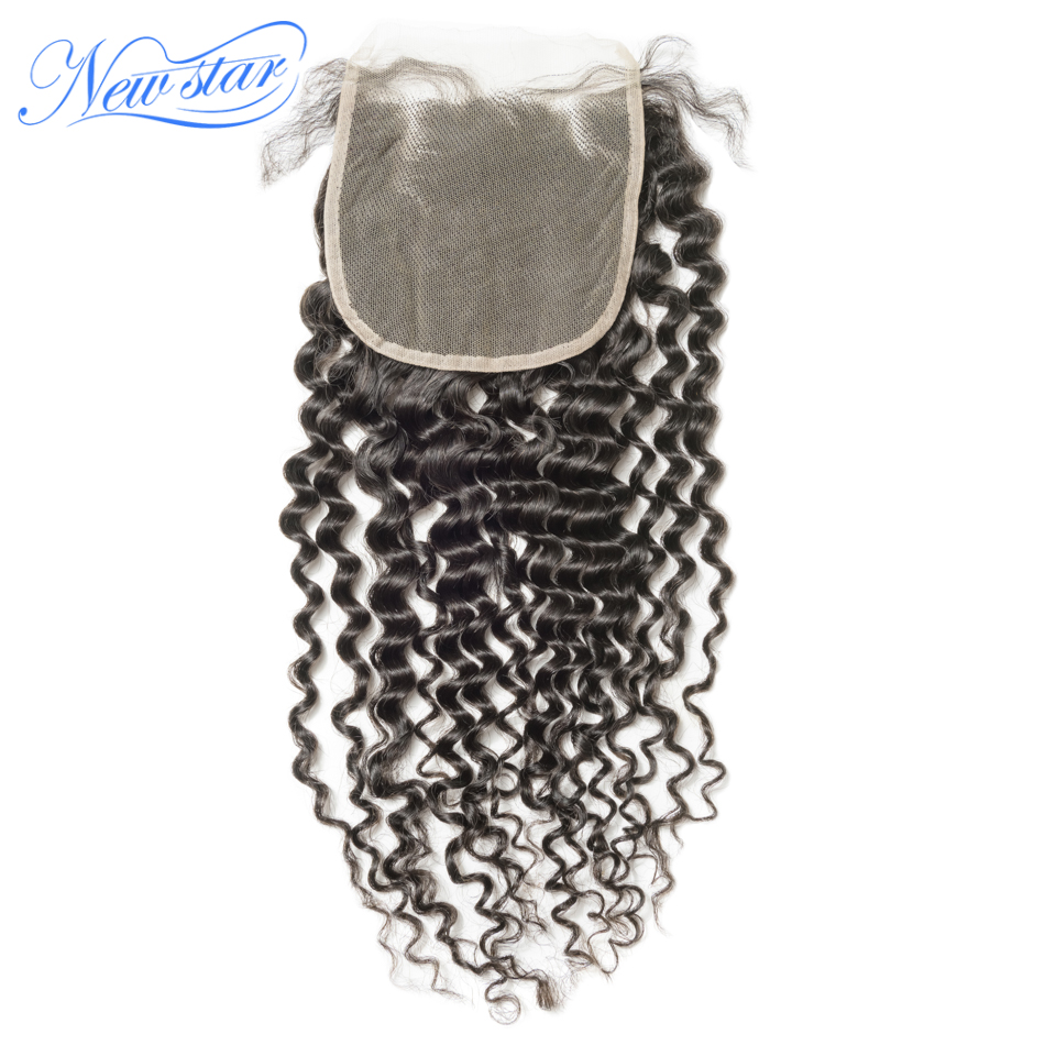 Deep Wave 3 Bundles Weft With  - Deep Wave 3 Bundles With Closure review and price