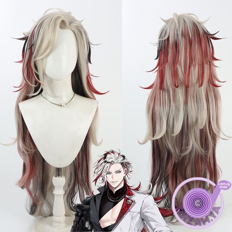 Douyo Ichimonji Cosplay Wig To - Synthetic Wigs review and price