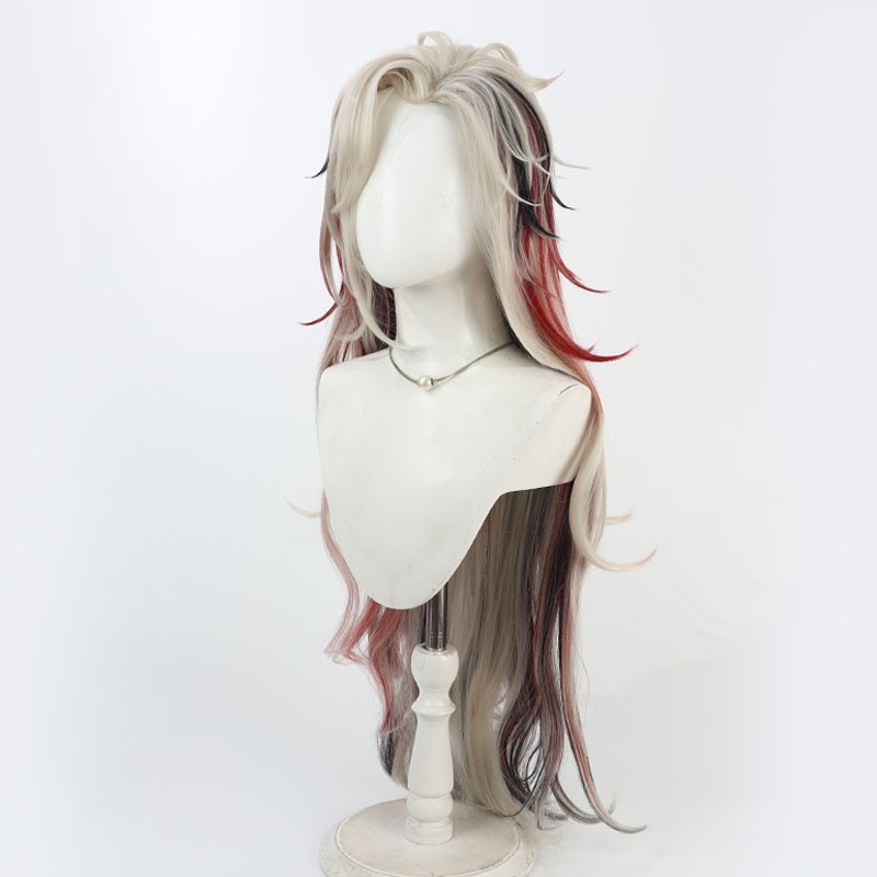 Douyo Ichimonji Cosplay Wig To - Synthetic Wigs review and price
