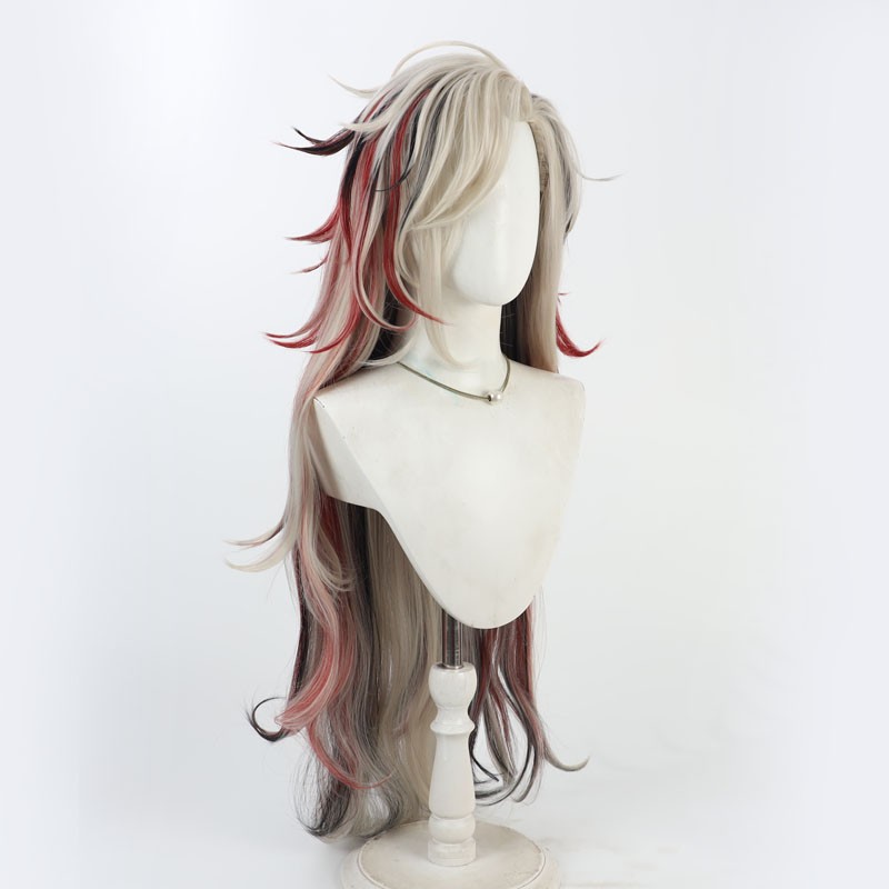 Douyo Ichimonji Cosplay Wig To - Synthetic Wigs review and price