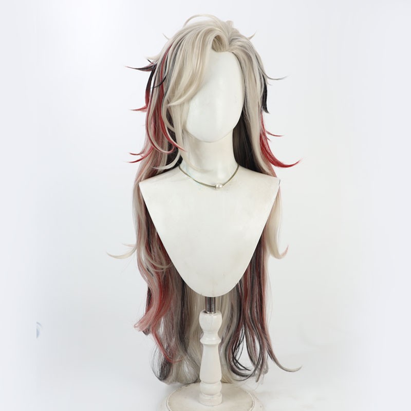 Douyo Ichimonji Cosplay Wig To - Synthetic Wigs review and price