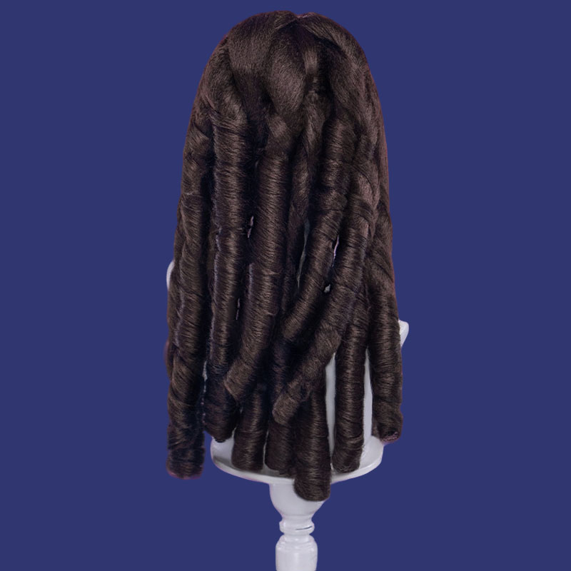 Anime Gachiakuta Jabber Wonger - Synthetic Braided Wigs For Black Women review and price