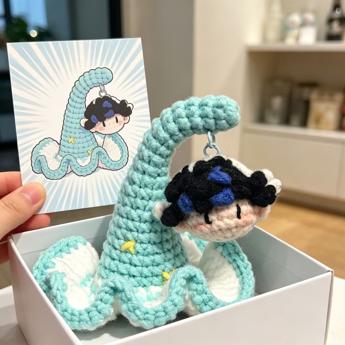 Yunqi Haoyiran Yunyi Magic Hat - Hair Clips review and price