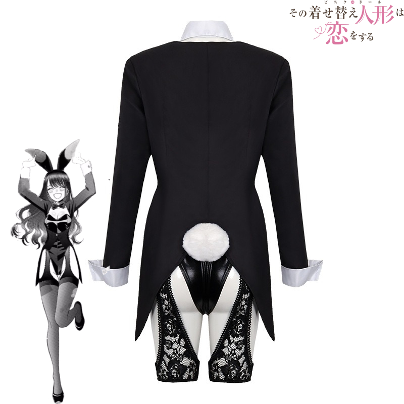 My Dress-Up Darling Cosplay Co - Hair Bundles review and price
