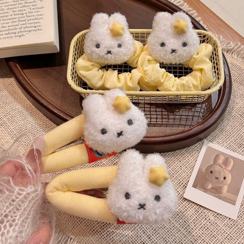 Miffy Hair Band Creative High- - Hair Bundles review and price