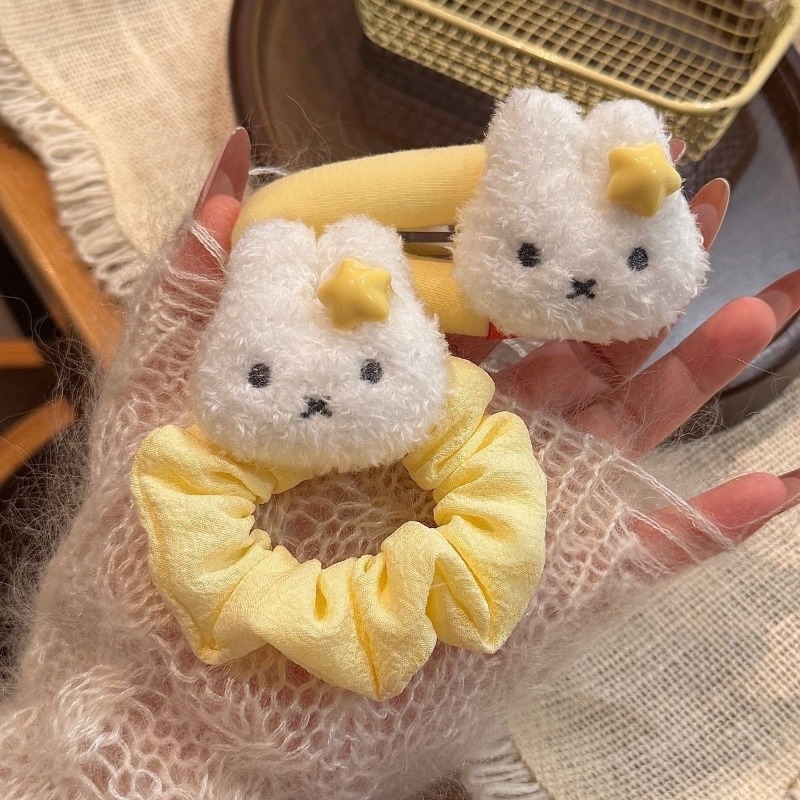 Miffy Hair Band Creative High- - Hair Bundles review and price
