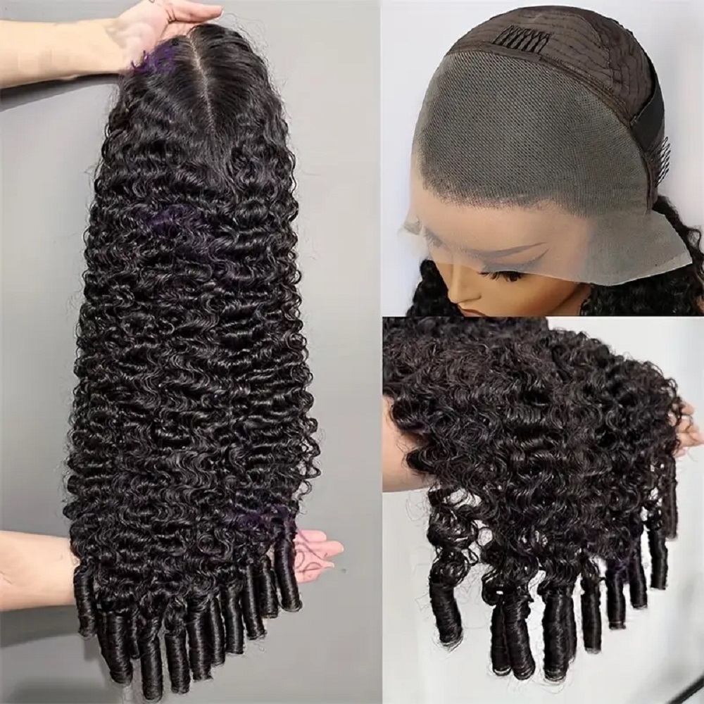 200 Density 13x4 13x6 HD Trans - Lace Front Wigs review and price