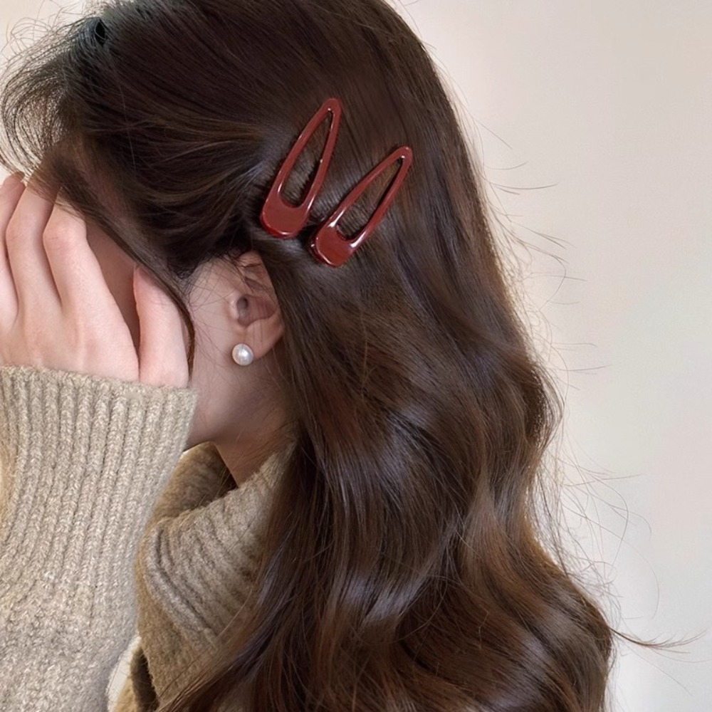 2 Hair Clips, BB Clips, Anti S - Hair Clips review and price