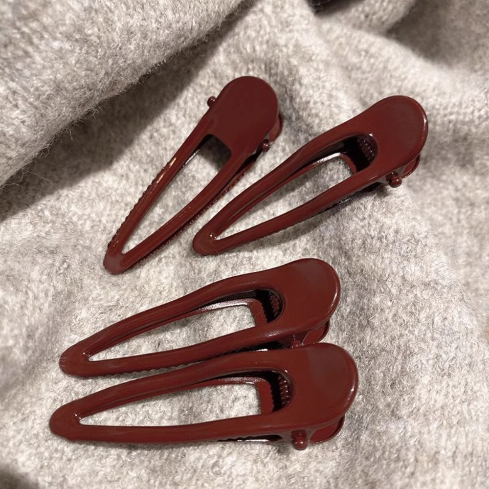 2 Hair Clips, BB Clips, Anti S - Hair Clips review and price