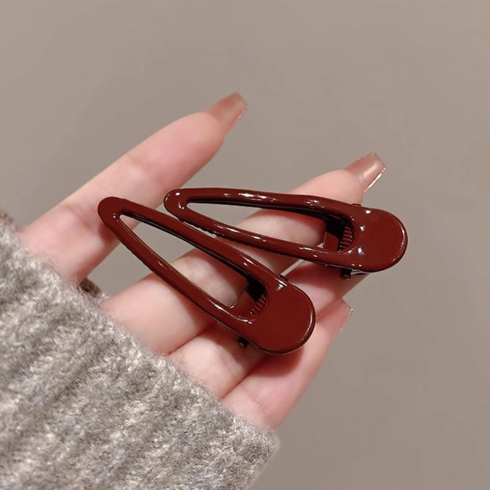2 Hair Clips, BB Clips, Anti S - Hair Clips review and price