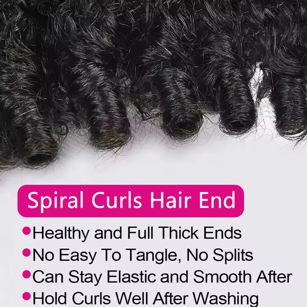 Natural Colored Burmese Curly  - Human Hair Wigs review and price