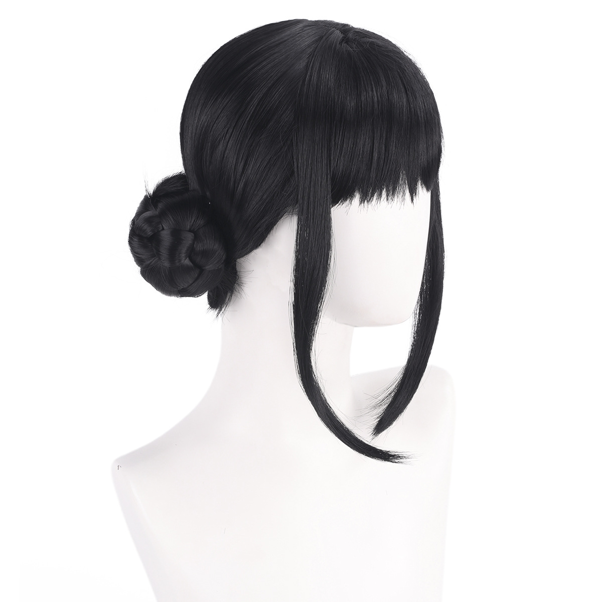 Zoey Cosplay Wig 33cm Black Ha - Synthetic Braided Wigs For Black Women review and price