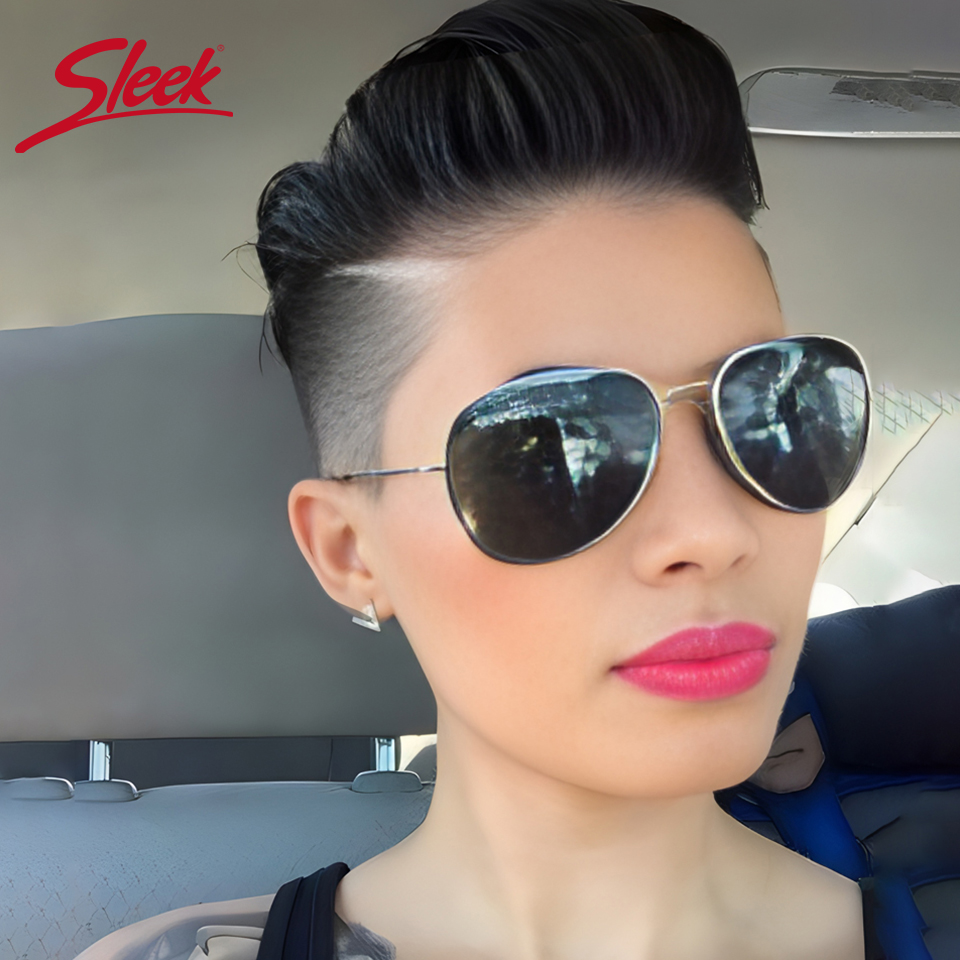 Sleek Short Pixie Cut Bob Lace - Short Pixie Cut Wig Human Hair Cheap review and price