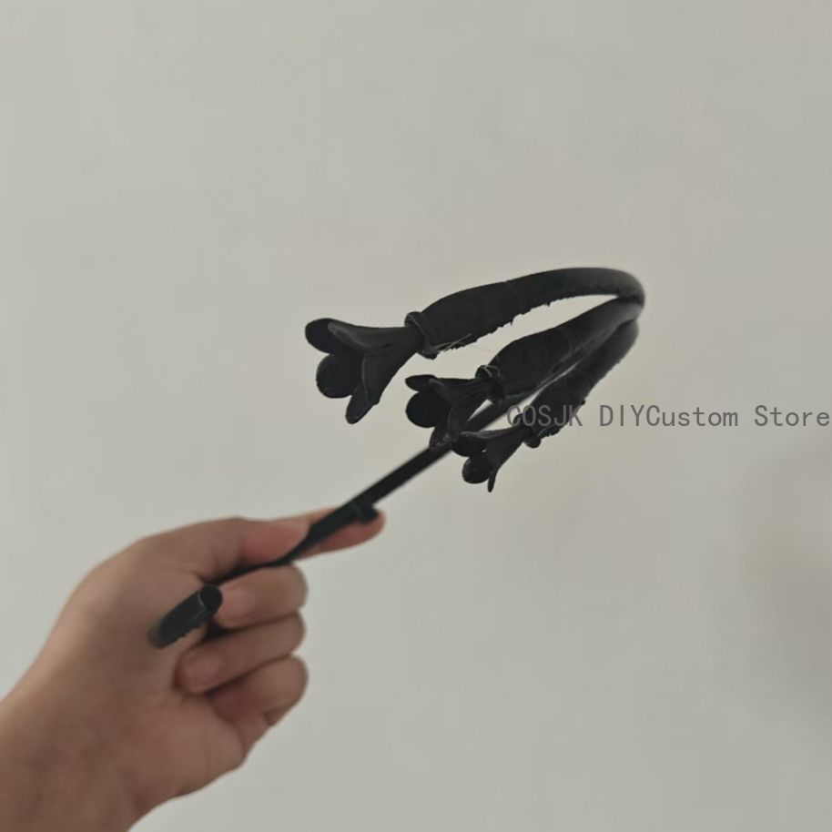 Anime Game Honkai Star Rail Co - Hair Clips review and price