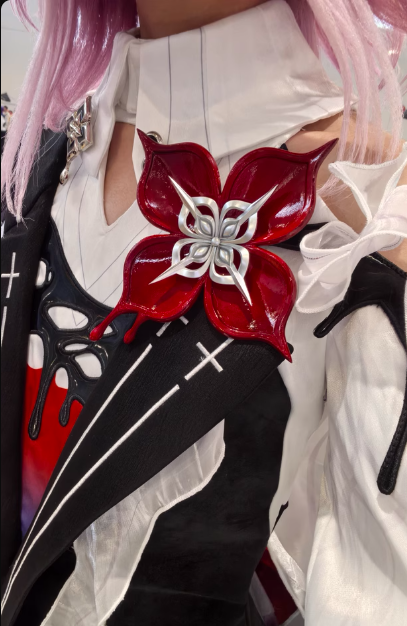 Anime Honkai: Star Rail March  - Hair Clips review and price