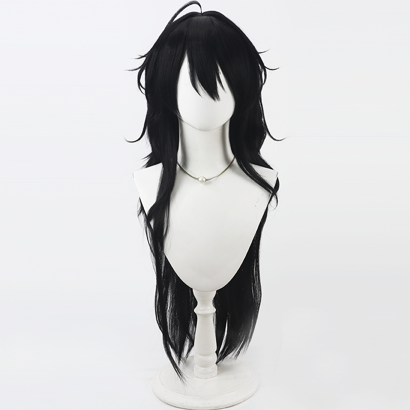 Kisaragi Ren Cosplay Wig Vtube - Synthetic Wigs review and price