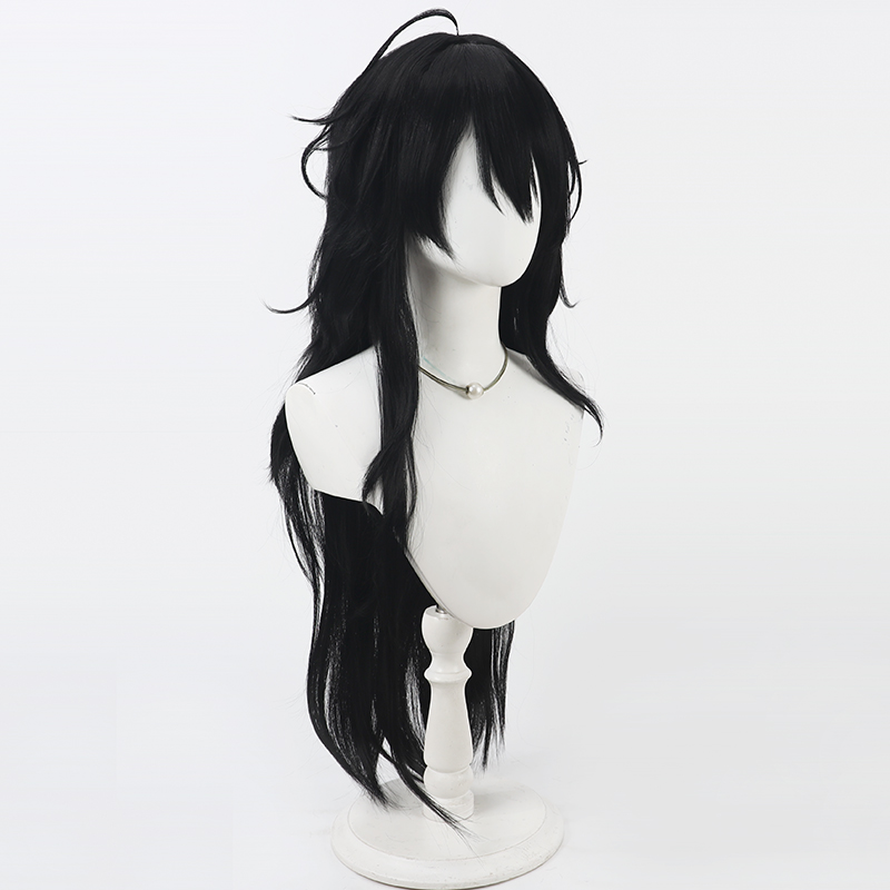 Kisaragi Ren Cosplay Wig Vtube - Synthetic Wigs review and price