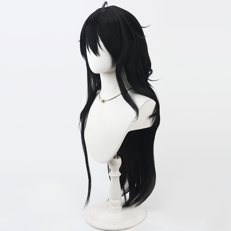 Kisaragi Ren Cosplay Wig Vtube - Synthetic Wigs review and price
