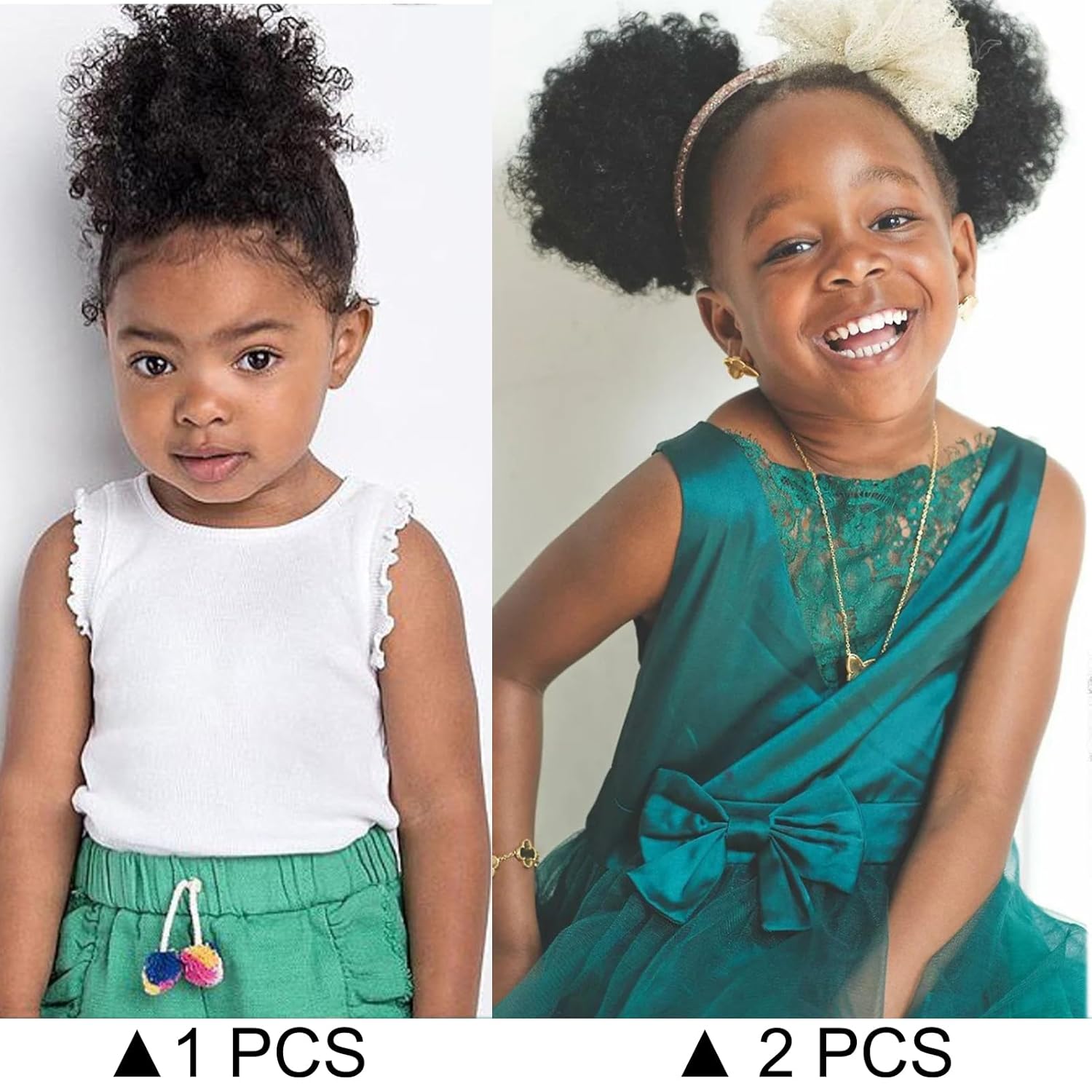 Synthetic Afro Puff Drawstring - Drawstring Afro Curly Puff Ponytail review and price
