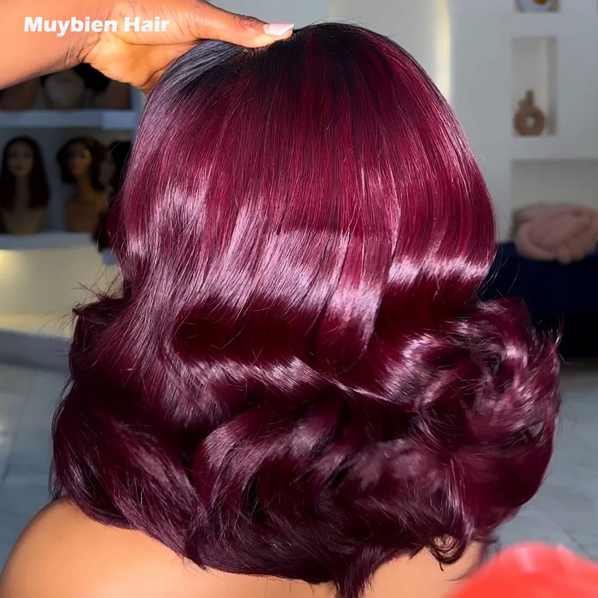 Wear and Go Glueless Bob Wig H - Glueless Wear And Go Human Hair Wig review and price