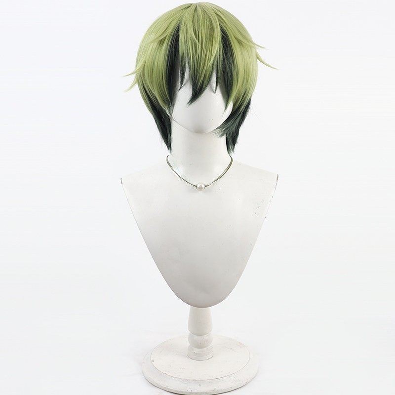 Anime Naoya Zenin Wig Blonde a - Synthetic Braided Wigs For Black Women review and price
