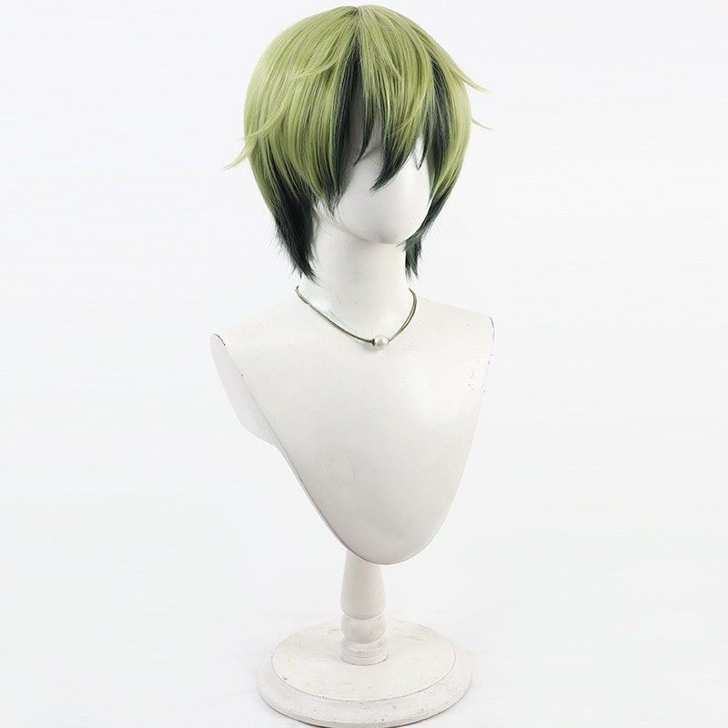 Anime Naoya Zenin Wig Blonde a - Synthetic Braided Wigs For Black Women review and price