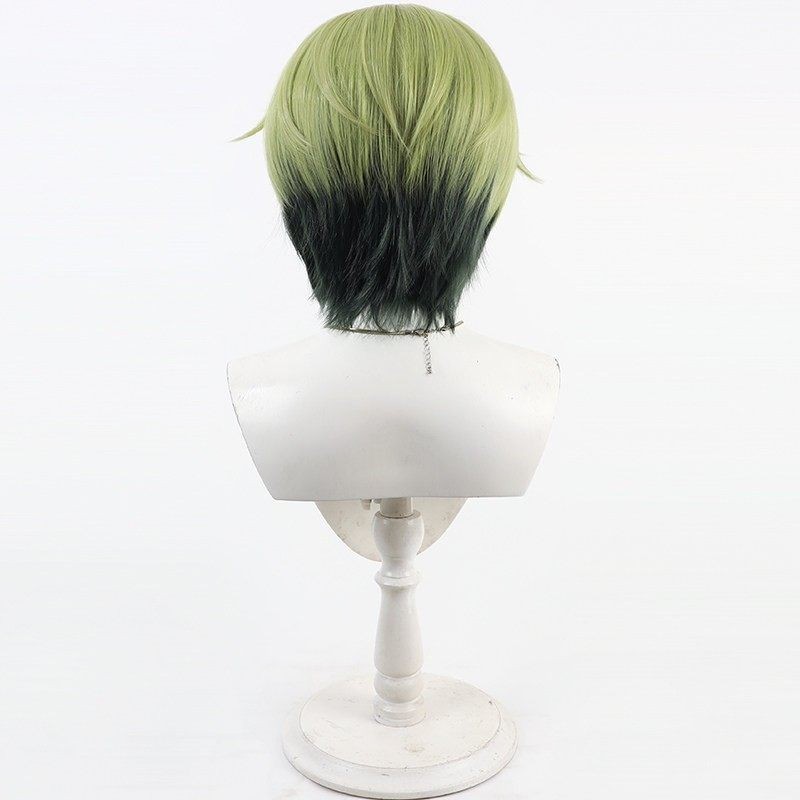 Anime Naoya Zenin Wig Blonde a - Synthetic Braided Wigs For Black Women review and price