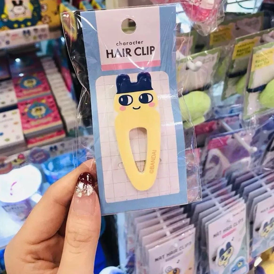 Tamagotchi Electronic Pet Mame - Hair Bundles review and price