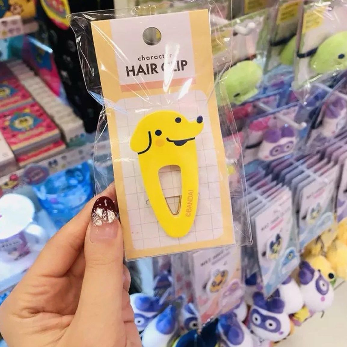 Tamagotchi Electronic Pet Mame - Hair Bundles review and price