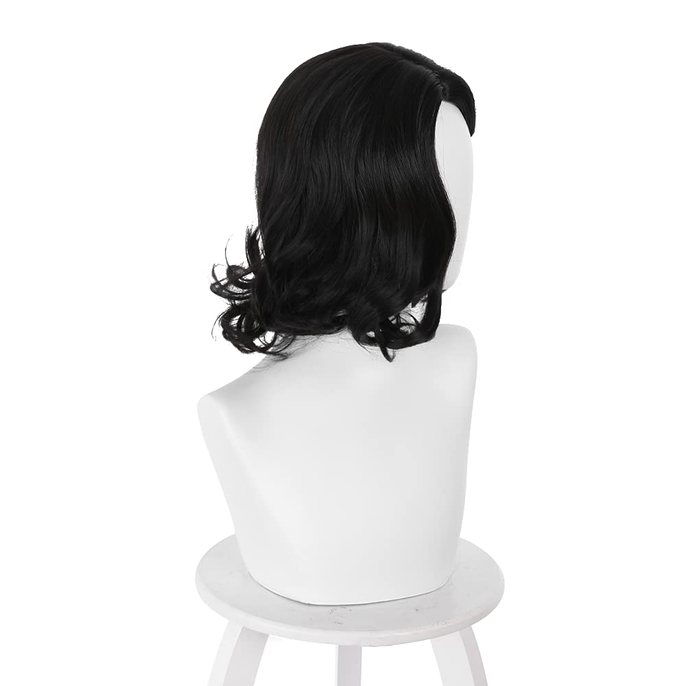 Evil Alcina Lady Dimitrescu Co - Synthetic Braided Wigs For Black Women review and price