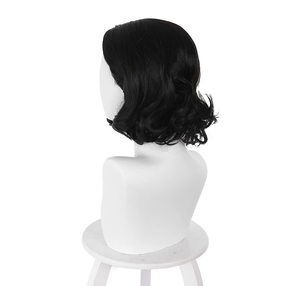 Evil Alcina Lady Dimitrescu Co - Synthetic Braided Wigs For Black Women review and price