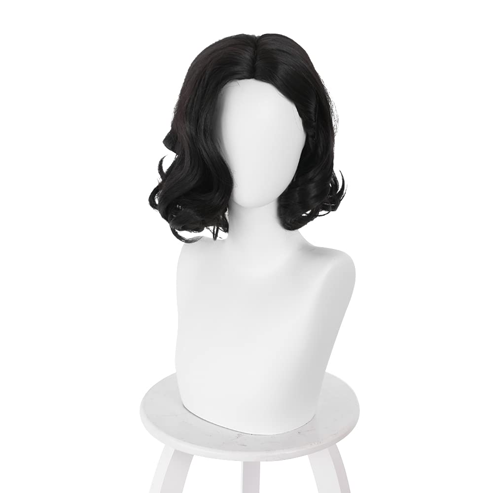 Evil Alcina Lady Dimitrescu Co - Synthetic Braided Wigs For Black Women review and price