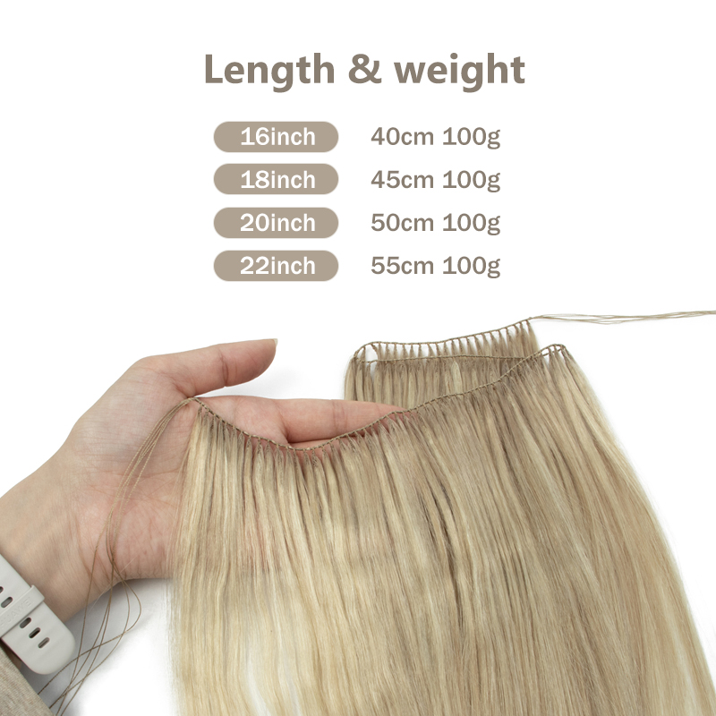 Invisible Feather Hair Extensi - Invisible Tape In Extensions Real Hair review and price