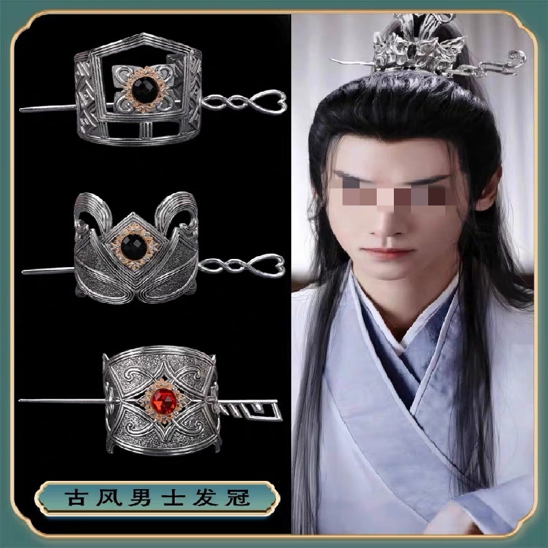 Latest Handmade Chinese Hair S - Hair Clips review and price