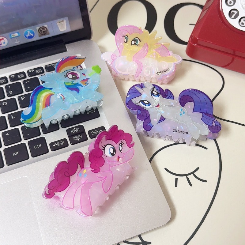 Hasbro My Little Pony Shark Ha - Hair Bundles review and price