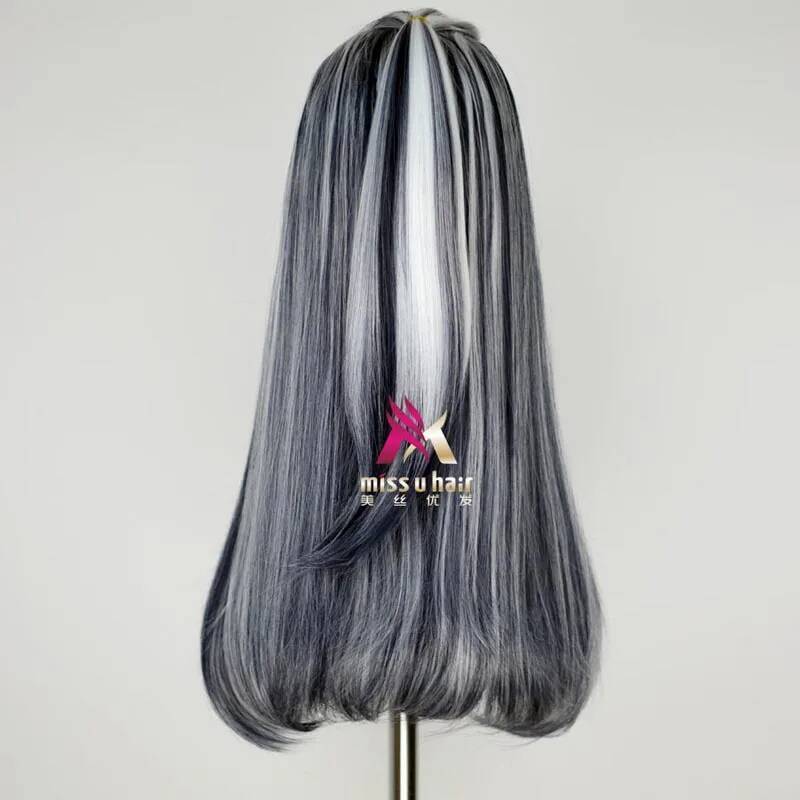 High wig frankie New Monster F - Synthetic Wigs review and price