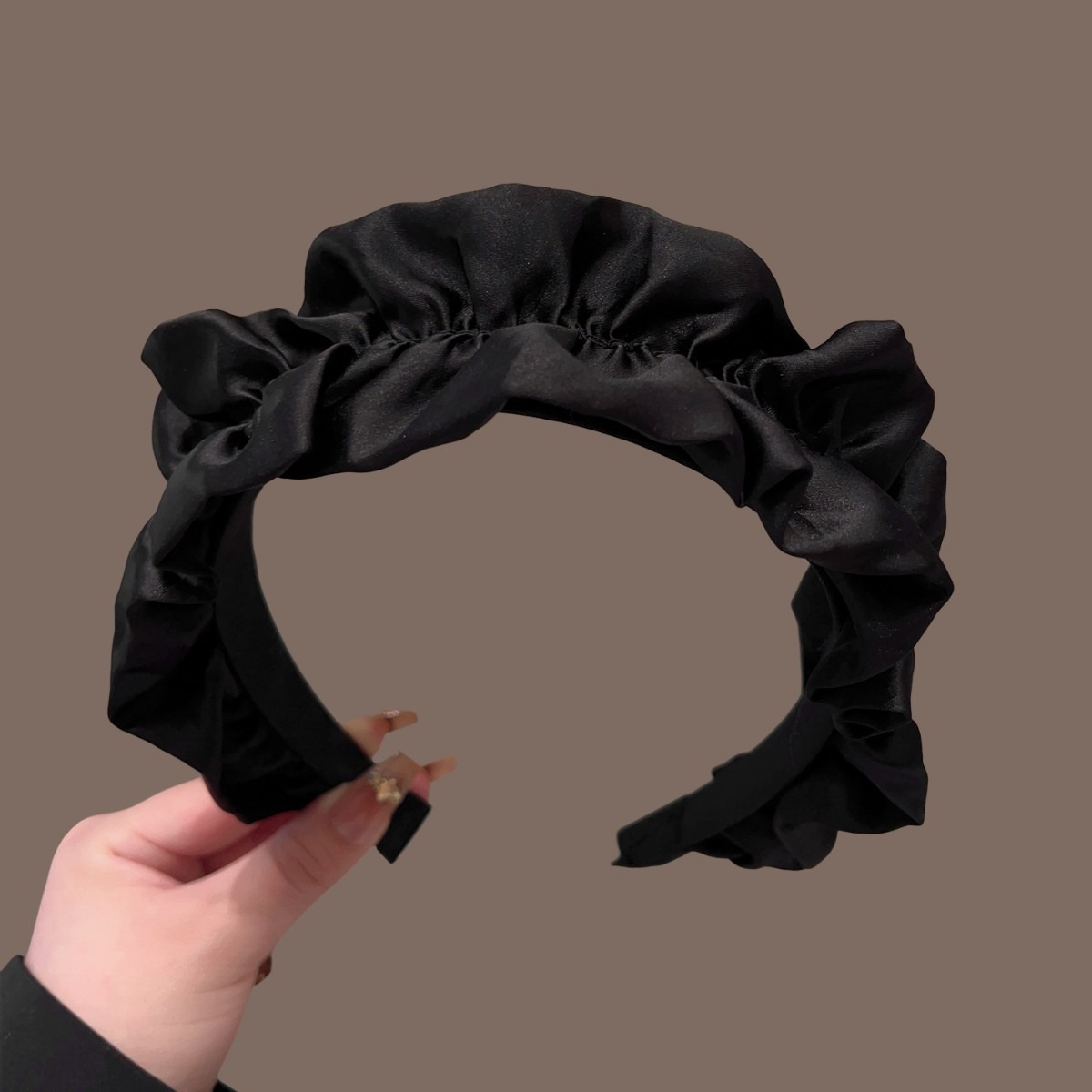 Mysterious Elegant Lightweight - Hair Clips review and price