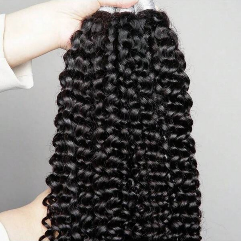 2 Bundles Water Wave Bulk Huma - Water Wave Bulk Human Hair For Braiding review and price
