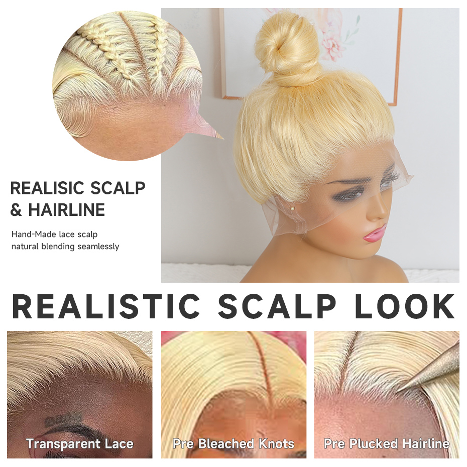 40 42 Inch 360 Full Lace Wig B - Lace Front Wigs review and price