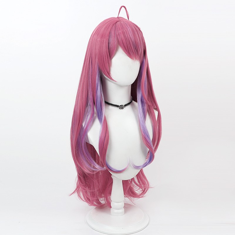 Kuramochi Meruto Cosplay Wig V - Synthetic Wigs review and price