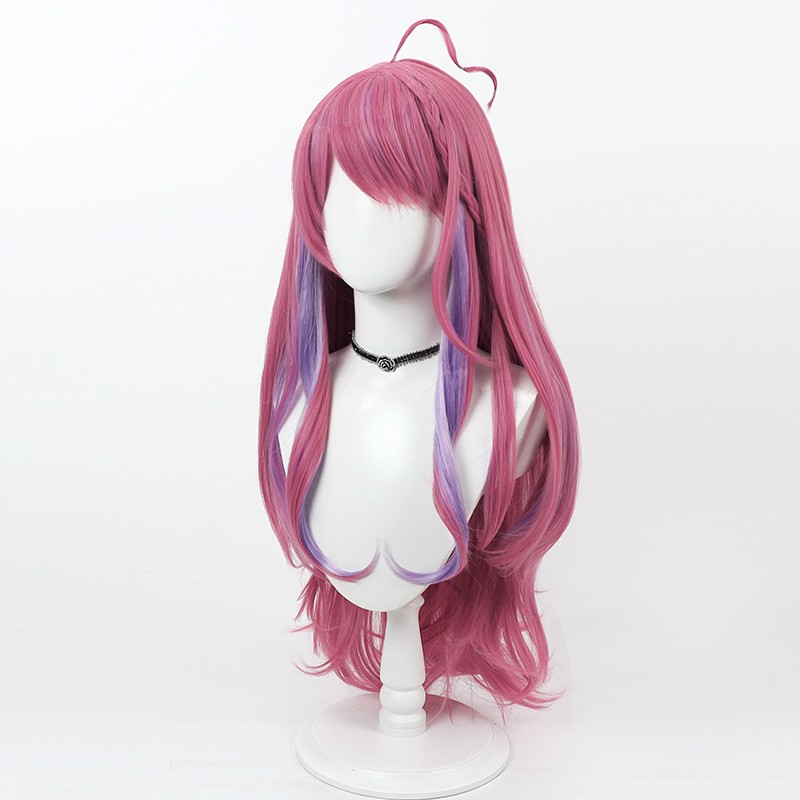 Kuramochi Meruto Cosplay Wig V - Synthetic Wigs review and price