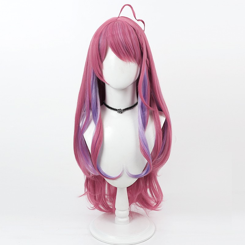 Kuramochi Meruto Cosplay Wig V - Synthetic Wigs review and price