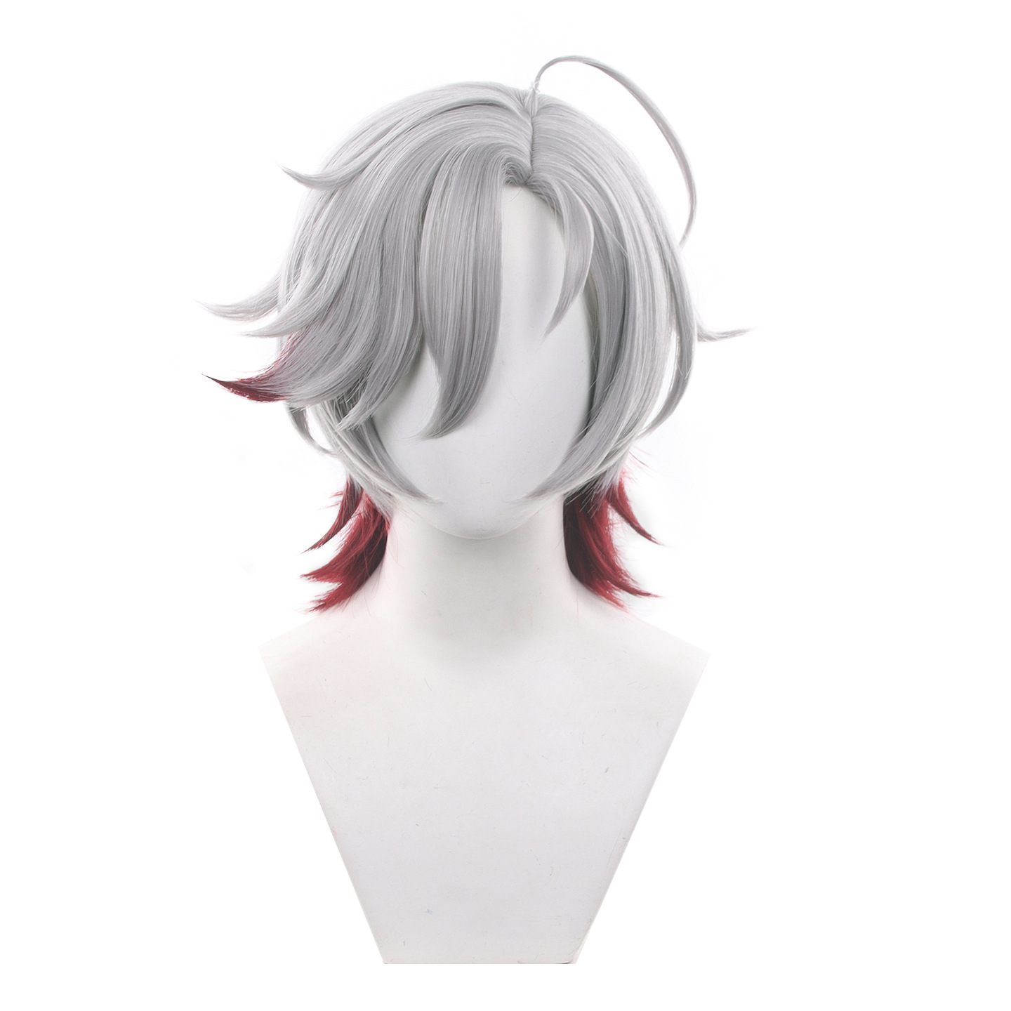 In Stock Illuga Cosplay Wig Ga - Synthetic Wigs review and price