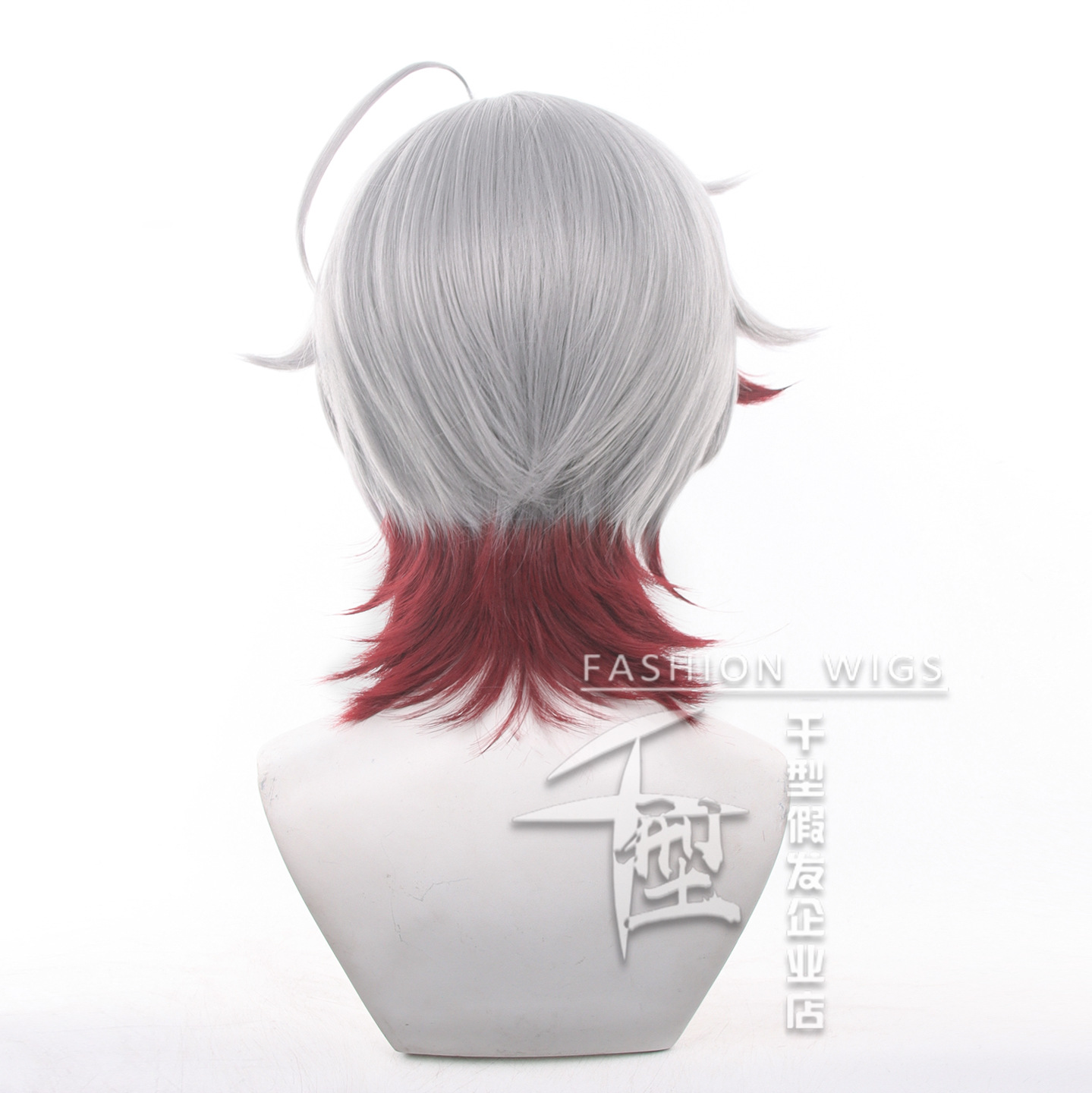 In Stock Illuga Cosplay Wig Ga - Synthetic Wigs review and price