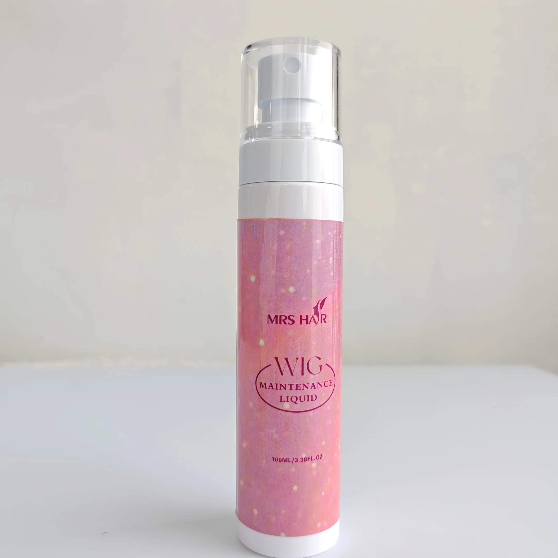 100ml/PC Wig Care Spray Hair S - Synthetic Wigs review and price